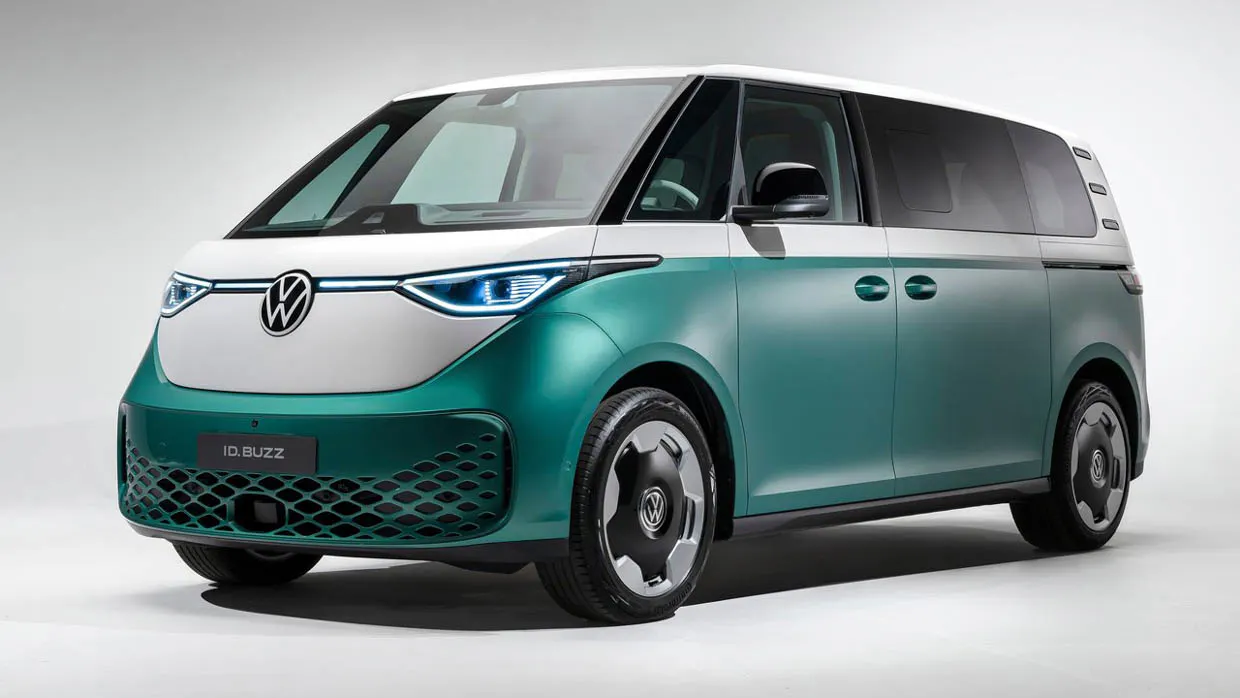 Car news today: Volkswagen reveals pricing for ID. Buzz, Audi Australia discounts electric Q4 E-Tron before launch, and more – 30 August 2024