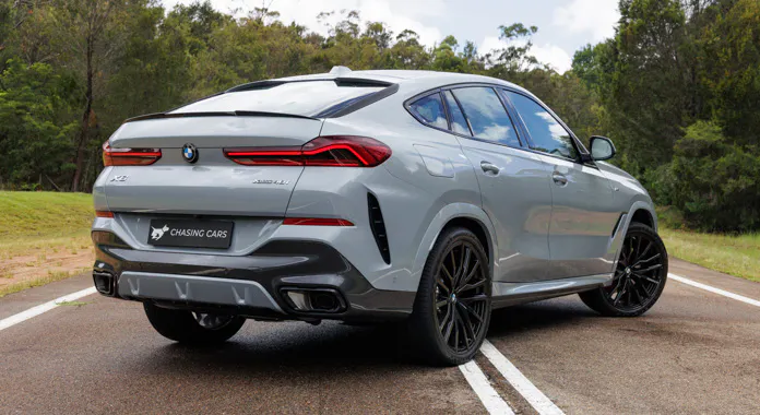 X6