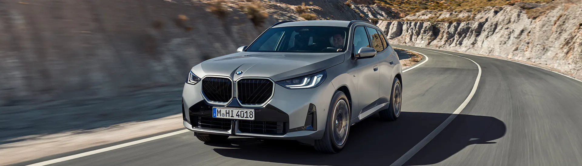 BMW X3 2025 review