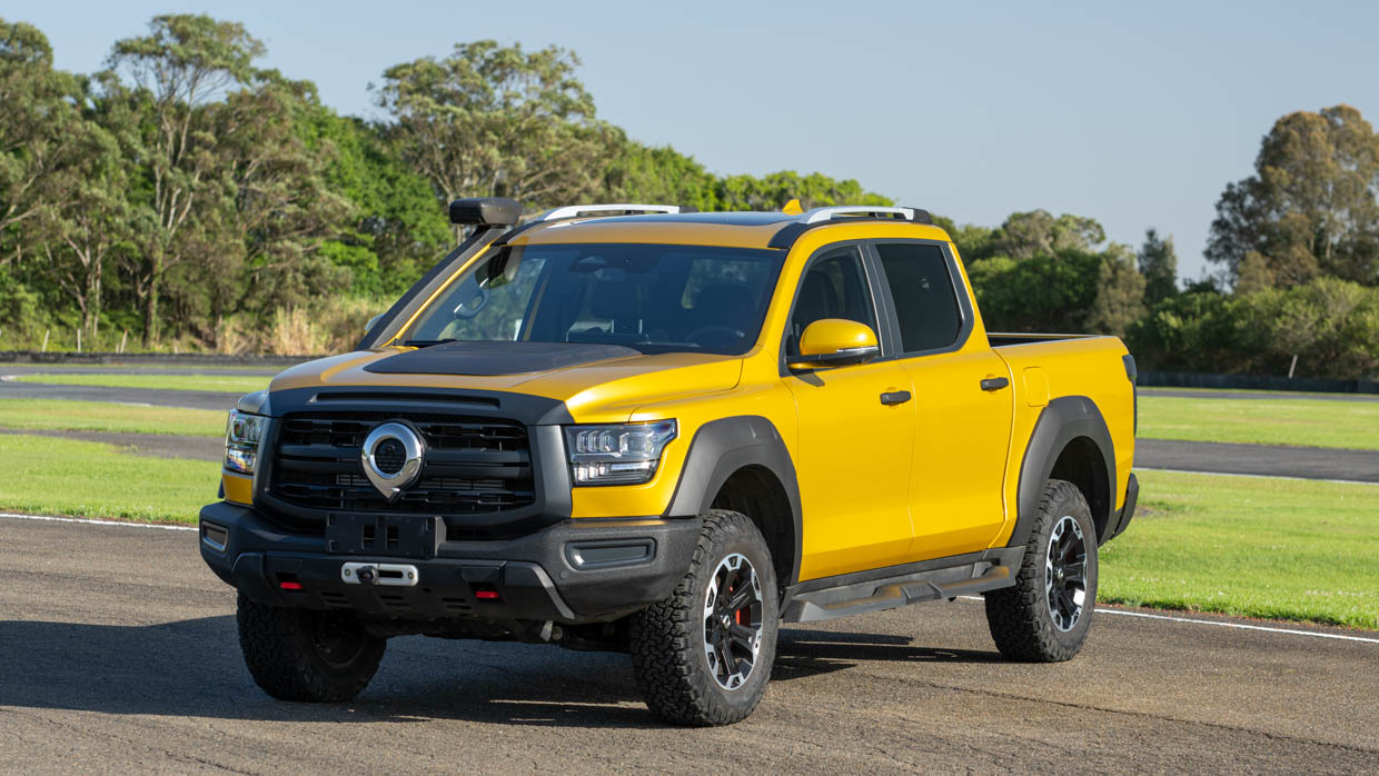 Car news today: GWM PHEVs under consideration for Australia, Kia EV3 to arrive locally by April 2025, and more – 12 September 2024