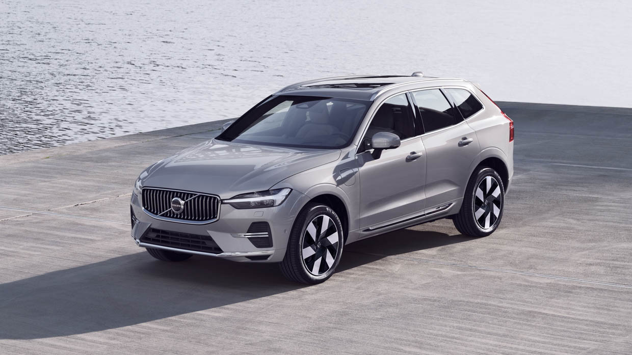 Car news today: Volvo brings the fight to Tesla Model Y with EX60 SUV, several Japanese automakers bolster EV development, and more – 10 September 2024