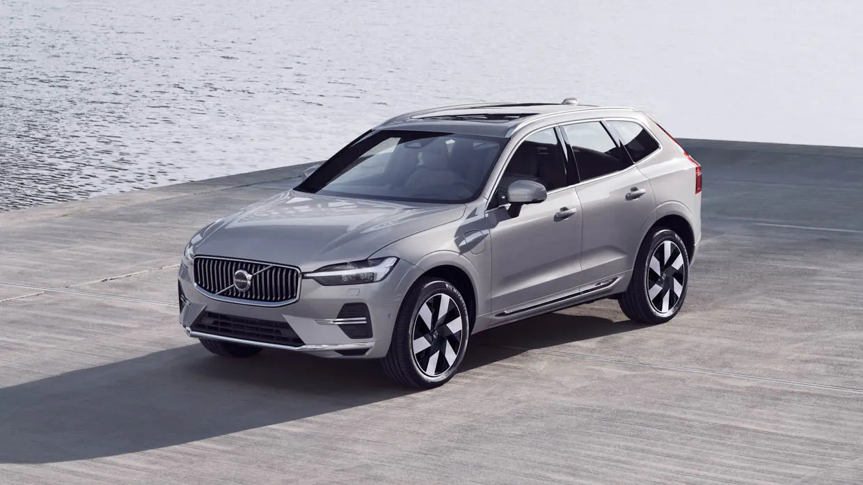 Car news today: Volvo brings the fight to Tesla Model Y with EX60 SUV, several Japanese automakers bolster EV development, and more – 10 September 2024