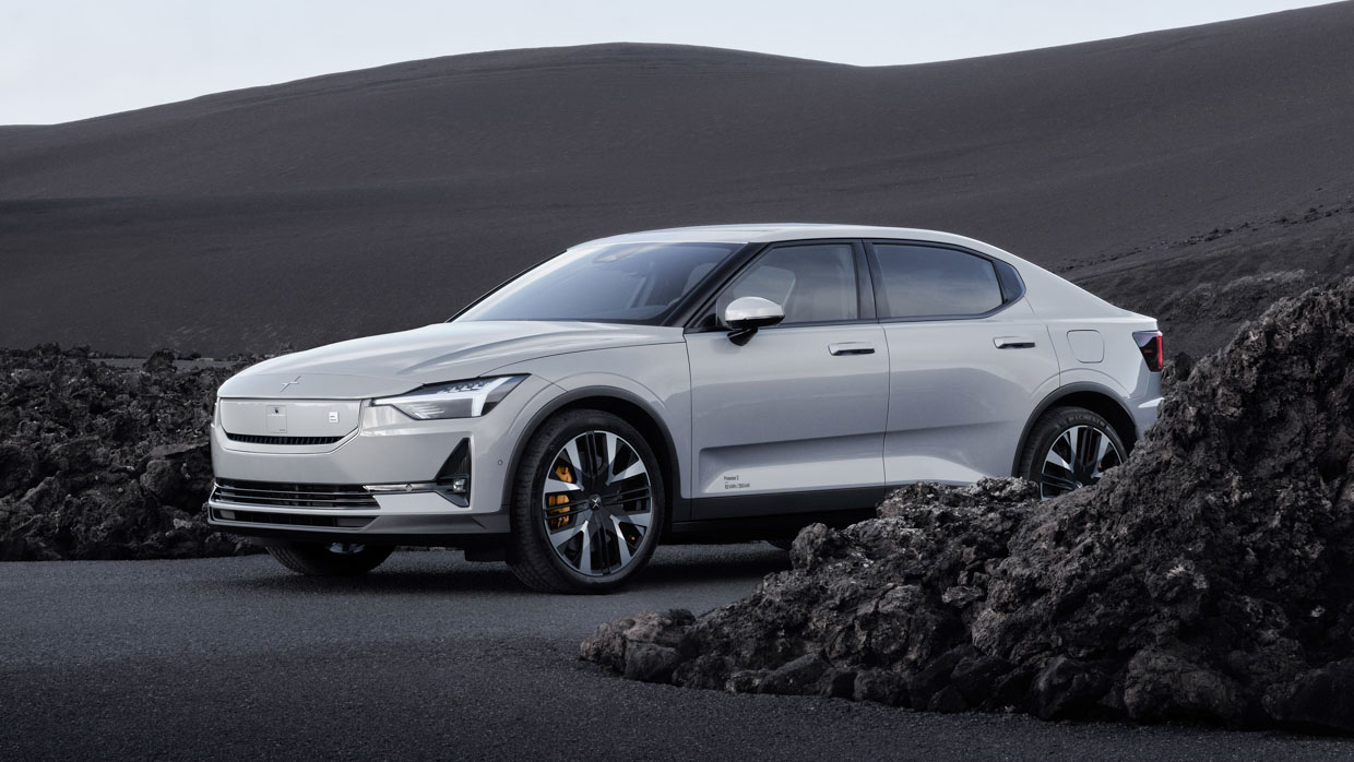 Car news, 2 September '24: Polestar slashes pricing on 2 and 4 models, Audi’s third-generation Q5 SUV makes its global debut, and more