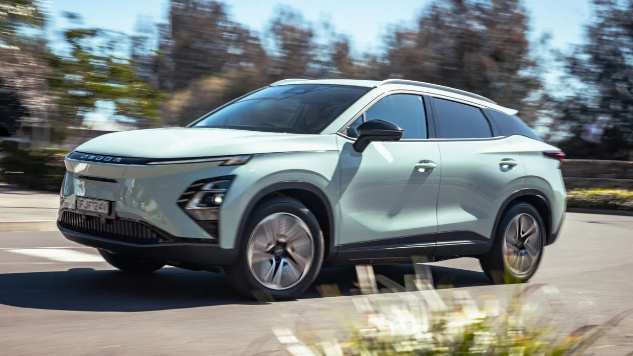 Car news today: Chery’s electric Omoda E5 priced for Australia, Nissan teases hot Nismo Patrol, and more – 10 September 2024