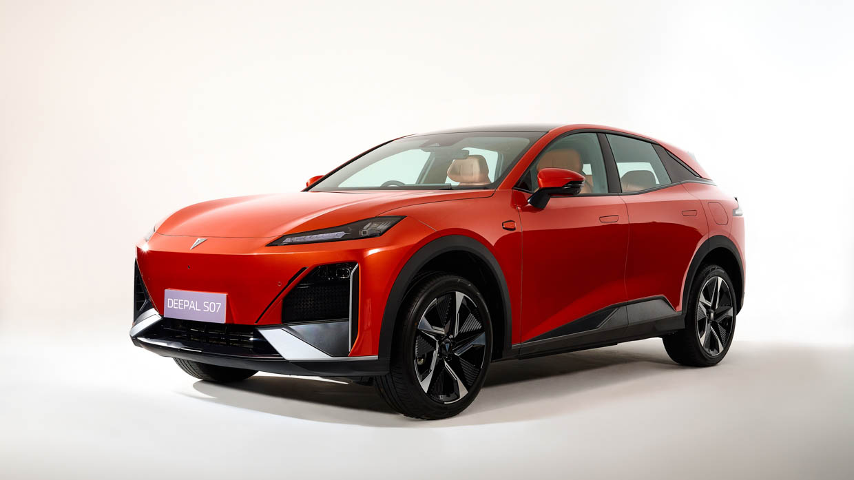 Car news today: EV maker Deepal to launch in Australia this year, Mazda next special-edition MX-5 is near, and more – 30 September 2024