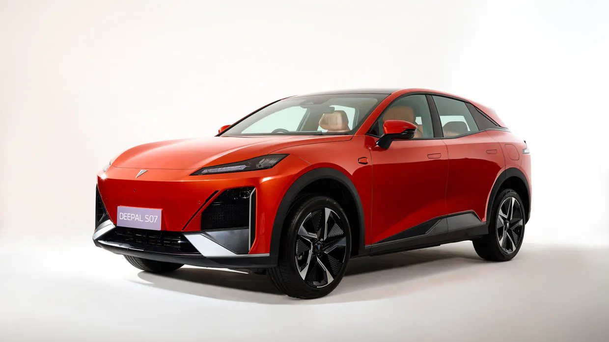 Car news today: EV maker Deepal to launch in Australia this year, Mazda next special-edition MX-5 is near, and more – 30 September 2024