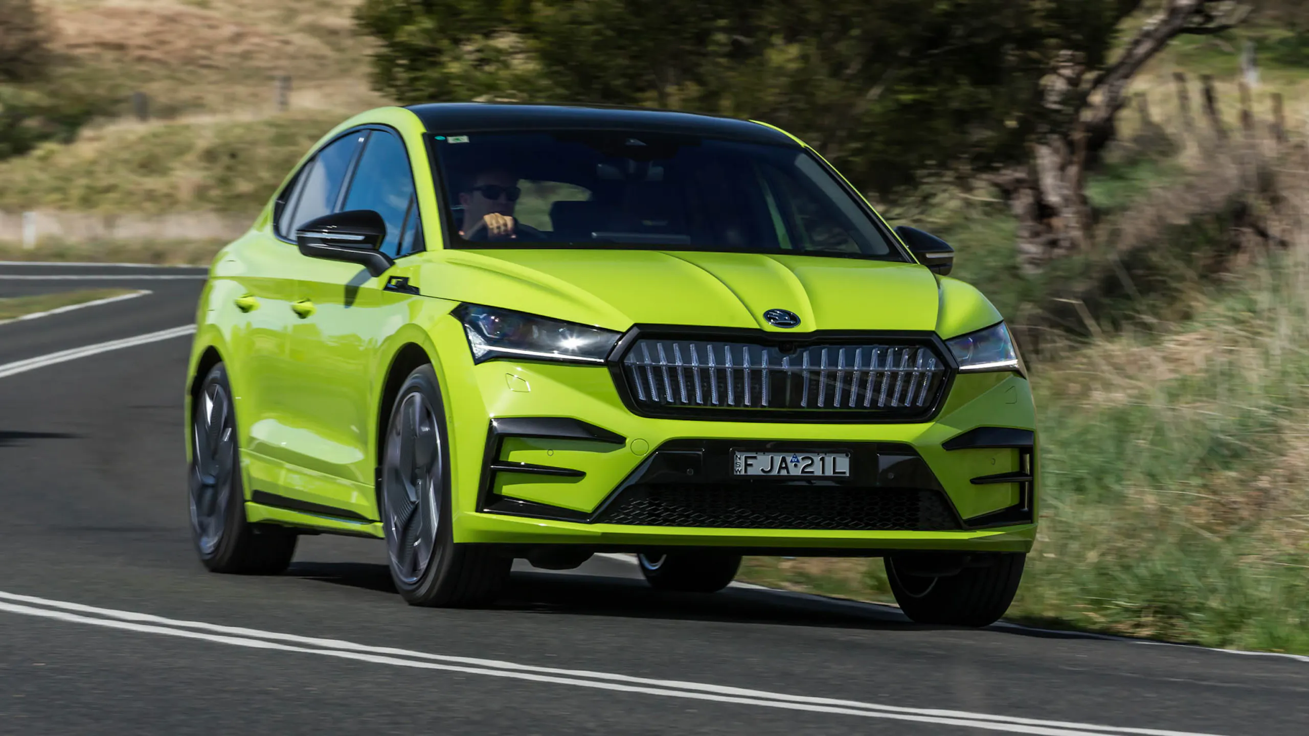 Car news, 16 Sept '24: Skoda Enyaq electric pricing, Isuzu readying its Hilux GR Sport-rivaling Blade performance ute, and more