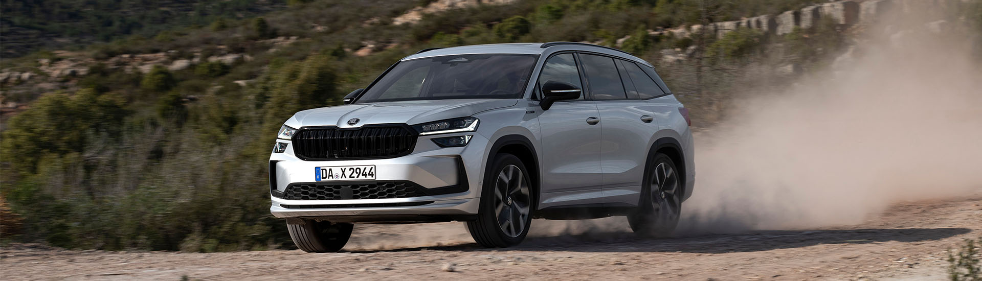 Skoda Kodiaq 2025 review