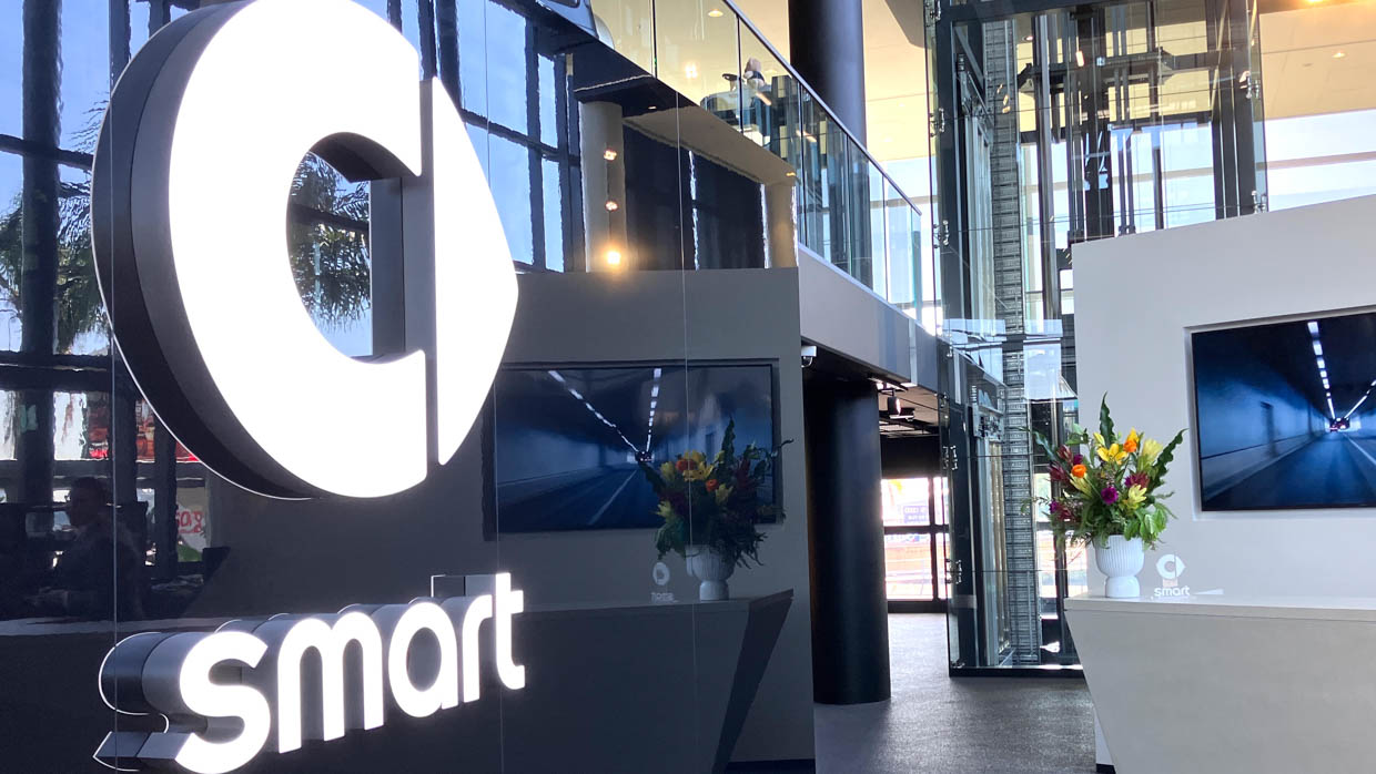 Get Smart – details on the re-born Smart brand, its new models and where you can buy one
