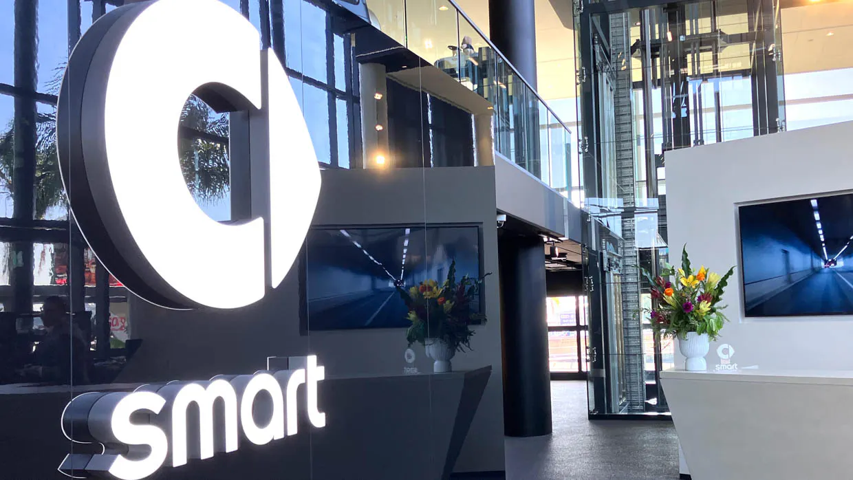 Get Smart – details on the re-born Smart brand, its new models and where you can buy one