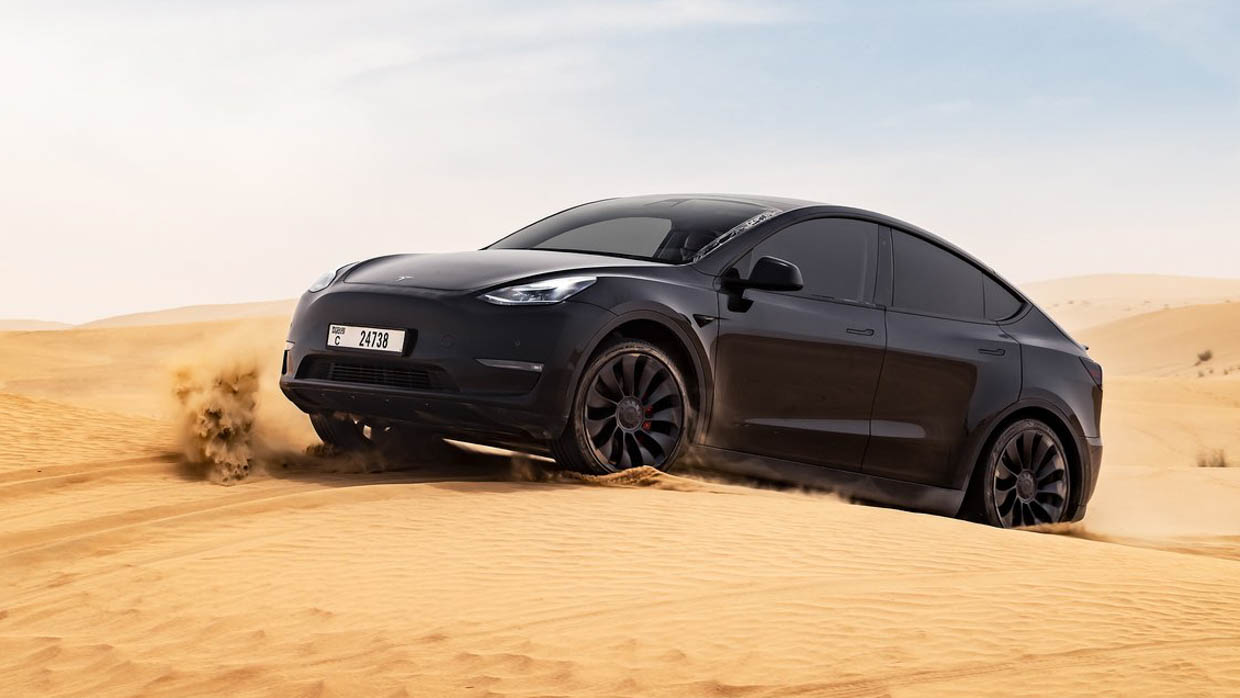 Car news today: Tesla could build more affordable EV on Model Y platform, Hyundai gets closer to Ioniq 9 SUV reveal, and more – 11 September 2024