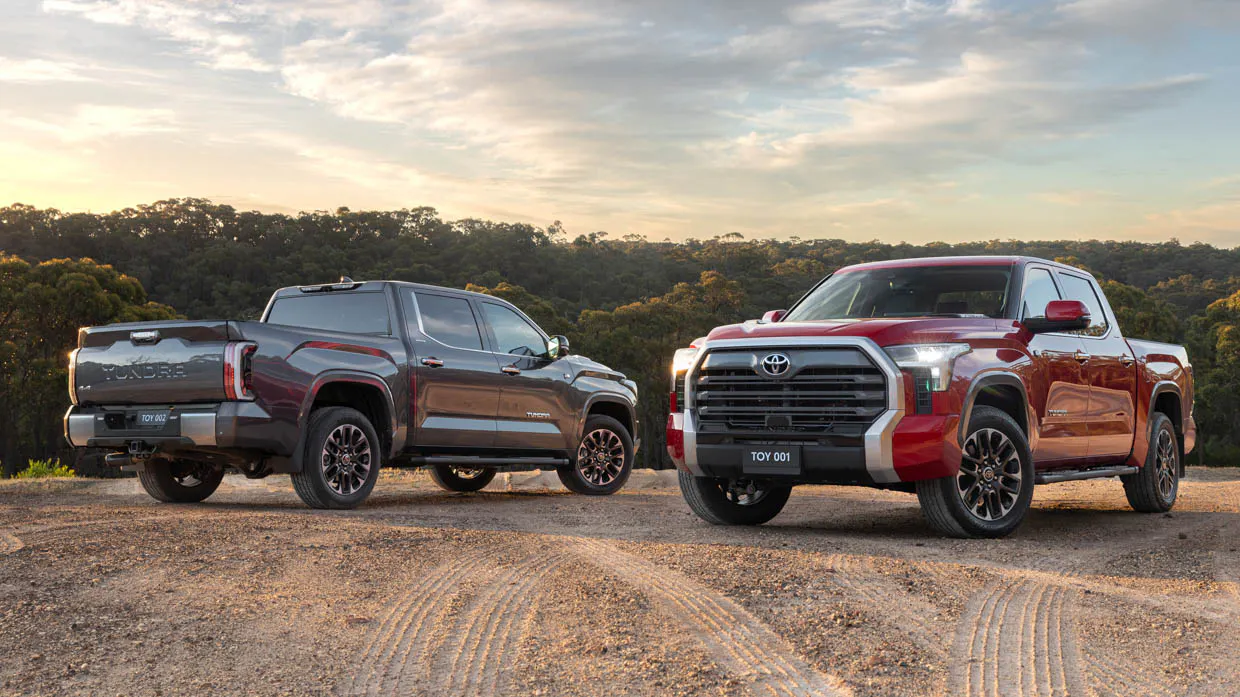 Toyota splits hybrid lineup into 'Efficiency' and 'Performance' streams, as off roaders and sports cars pursue electrification