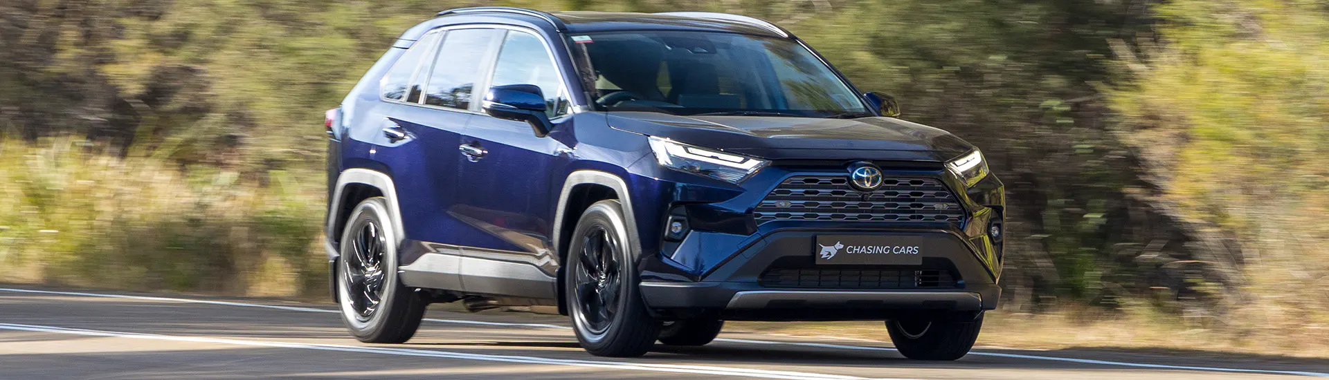 Car news, 6 February '25: Toyota RAV4 enters 2025 as top seller, Geely EX5 undercuts Tesla Model Y with sub-$50K entry price, and more