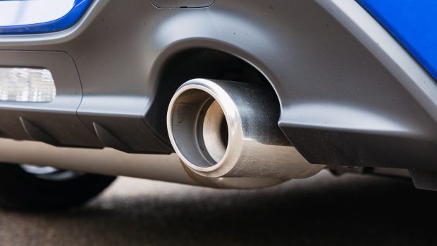 EU backflips on 2035 internal combustion ban