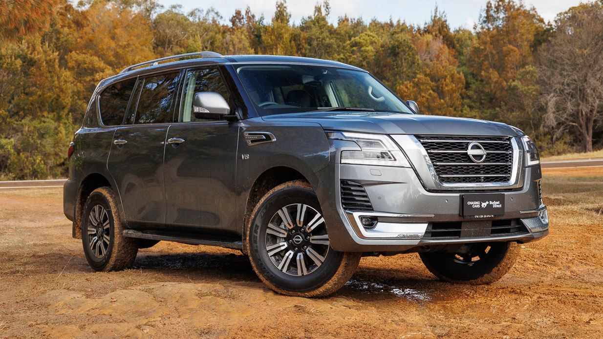 Car news, 3rd February '25: Trump’s tariffs spark industry uncertainty, Nissan unveils Australia’s longest warranty, and more