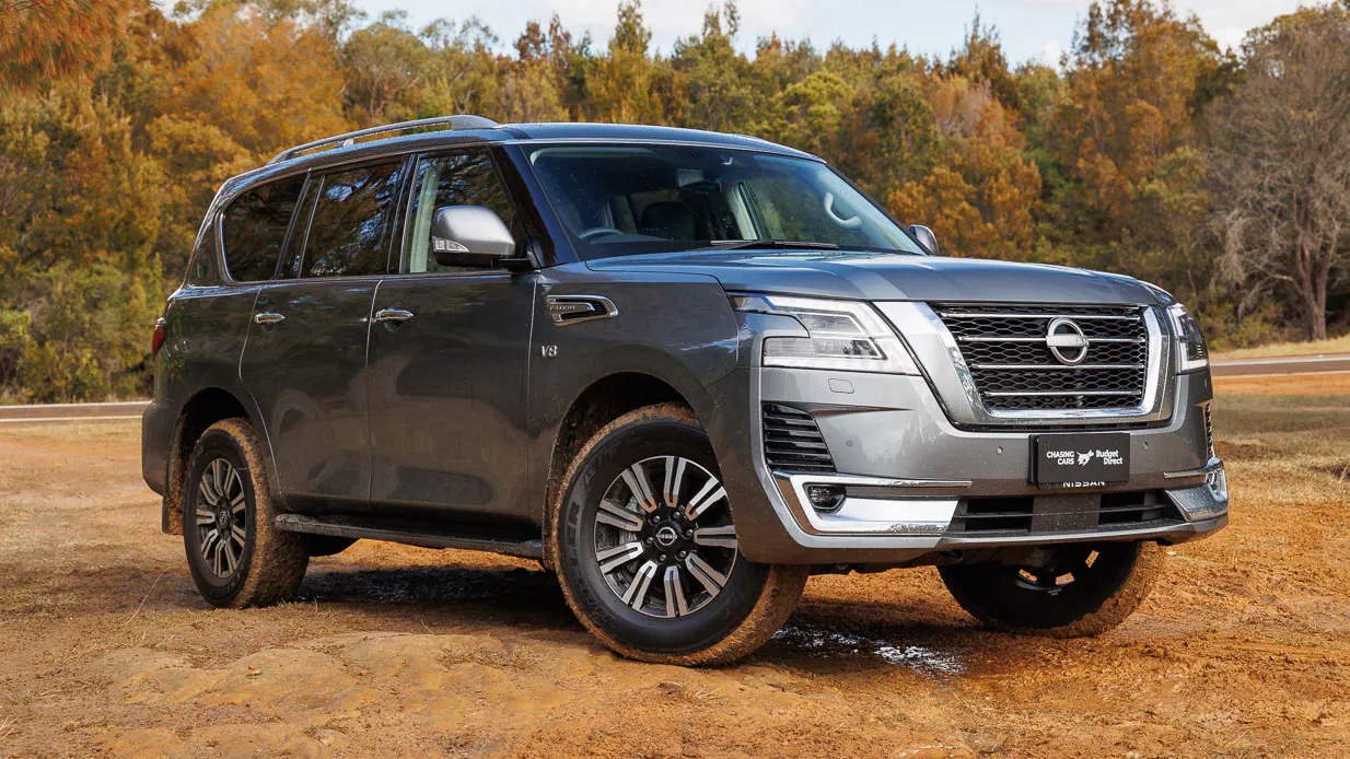 Car news, 3rd February '25: Trump’s tariffs spark industry uncertainty, Nissan unveils Australia’s longest warranty, and more