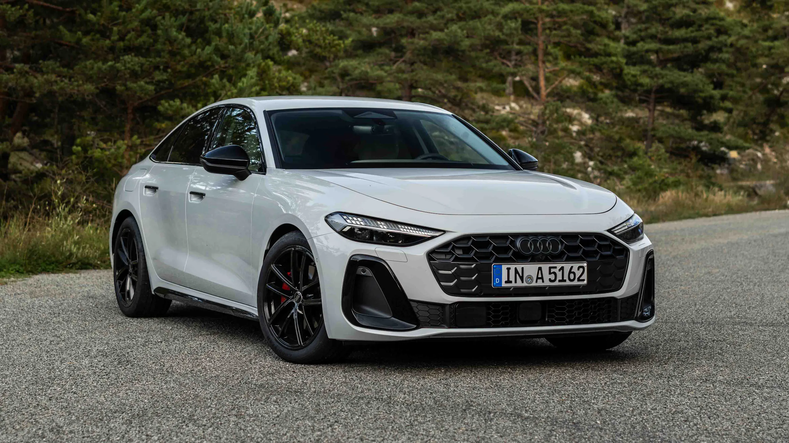 Audi A5 2025 launch review