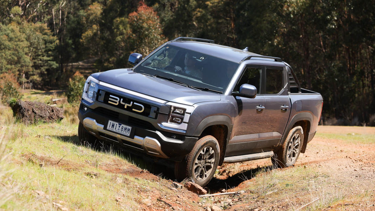 Car news today: BYD Shark 6 to be priced under $68K in Australia, Deepal announces S07 SUV for future local launch, and more – 17 October 2024