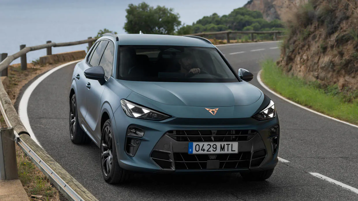 Cupra Terramar 2025: sporty Volkswagen Tiguan relation released in Australia offers alternative to BMW X2, Audi Q3