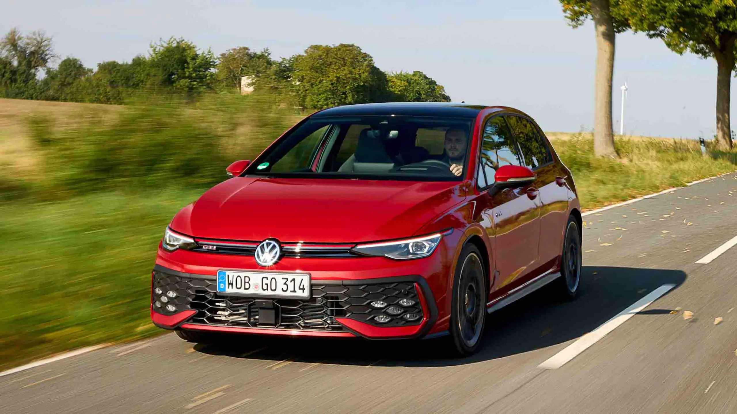 Car news, 27th February '25: How GWM will beat BYD Shark 6, Golf pricing locked in, BYD targets Hyundai Santa Fe and the new cheapest electric SUV