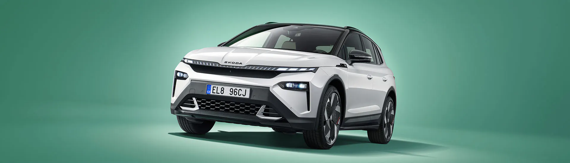 Car news, 2 October '24: Skoda's new-look Elroq electric SUV coming 2025, Mitsubishi's updated Outlander PHEV unveiled, and more