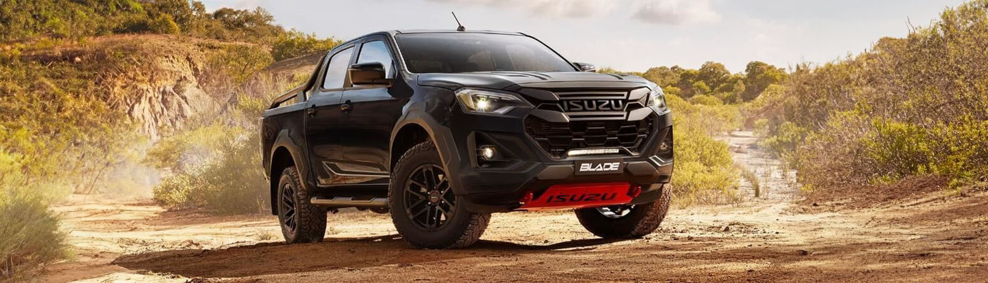 Car news, 23 Oct '24: tough new Isuzu D-Max Blade unveiled, Mazda prices new CX-70 and CX-80 SUVs, and more