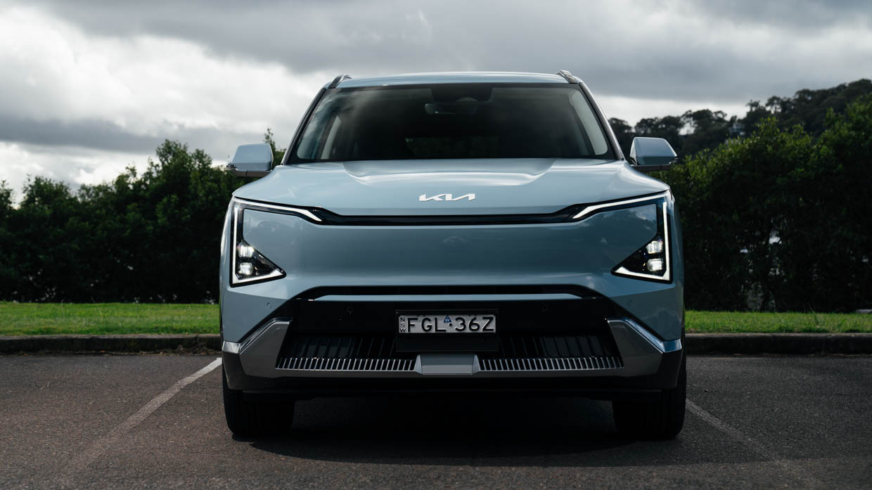 Car news today: Kia lobs pricing for its EV5 electric midsize SUV, Tesla goes all in with new autonomous Robocab, and more – 14 October 2024