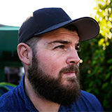 Mike Stevens