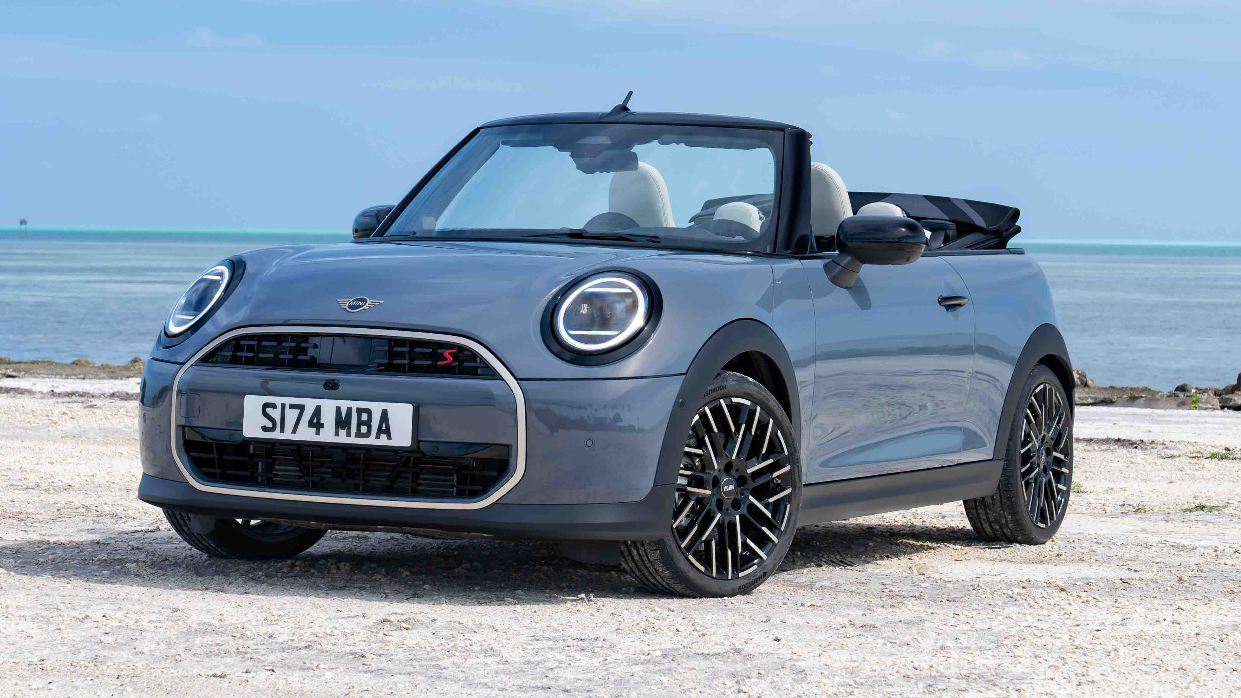 Car news today: Mini confirms Aussie release date for new convertible Cooper, EU votes in favour of China EV tariffs, and more – 9 October 2024