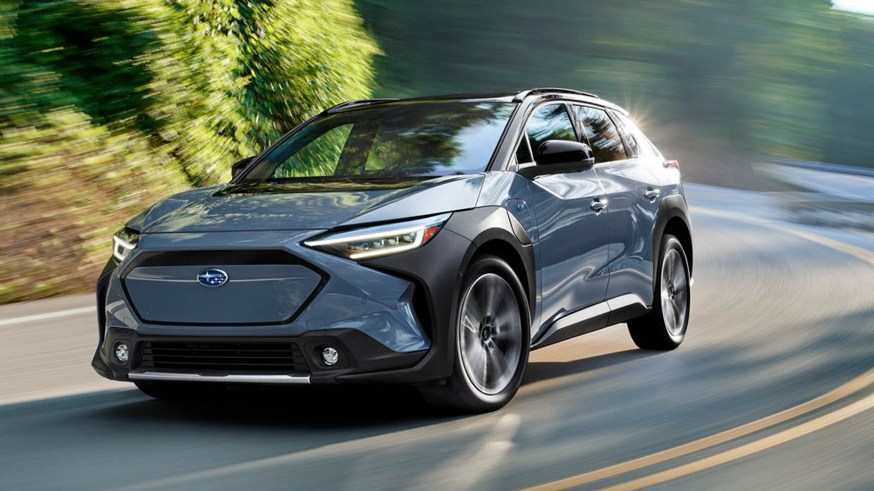 Car news, 8 Oct '24: Toyota and Subaru join forces for next EV for 2026, Mercedes-AMG V8 could live on in new CLE 63 S, and more