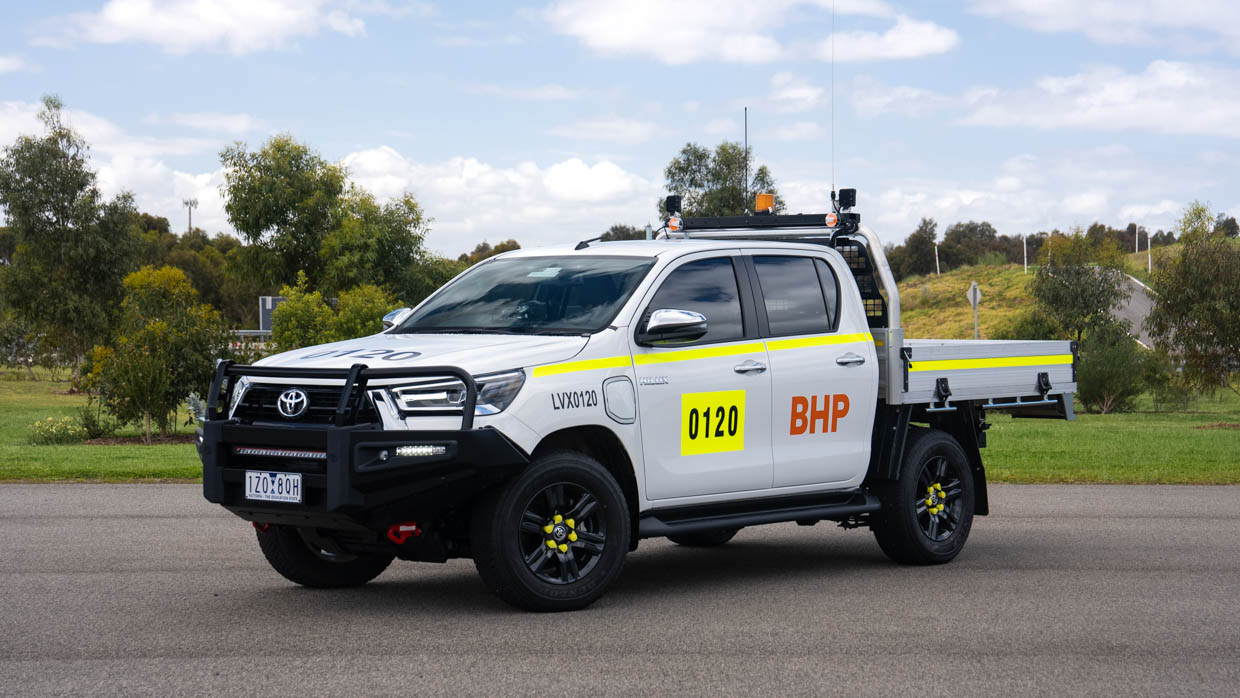 Car news today: Toyota Hilux electric prototype trial to begin, what to expect from the Tesla Model Y Juniper, and more – 29 October 2024