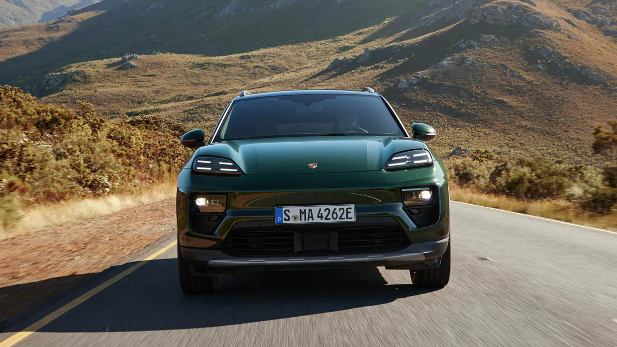 New Porsche Macan EV arrives with $30,000+ price hike, so can it remain the brand’s best-seller?