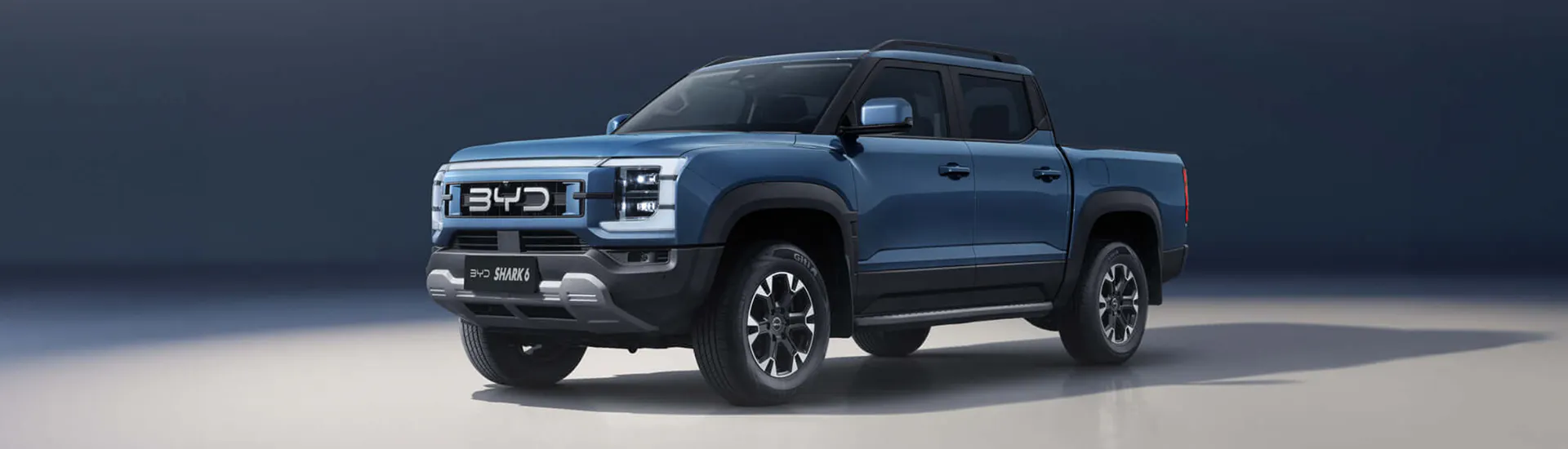 Car news, 27 November '24: BYD secures almost 4000 orders for Shark 6 ute in one month, Mahindra reveals two new electric SUVs, and more Car news today: BYD secures almost 4000 orders for Shark 6 ute in one month, Mahindra reveals two new electric SUVs, and more – 27 November 2024