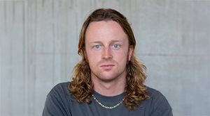James Mort