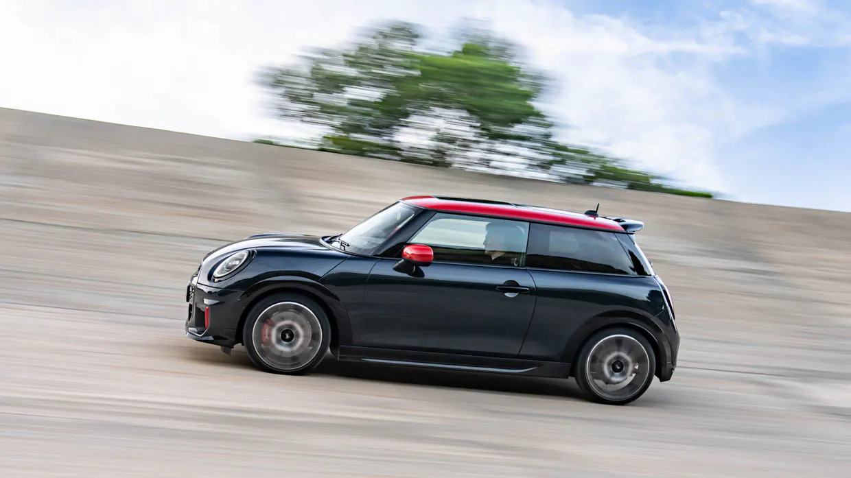 Car news today: Mini JCW three-door priced from $57,990, EU pushes for battery ‘passports’, and more – 11 November 2024