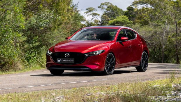 Small car sales hit the skids in 2025 as SUV and ute mania accelerates in Australia