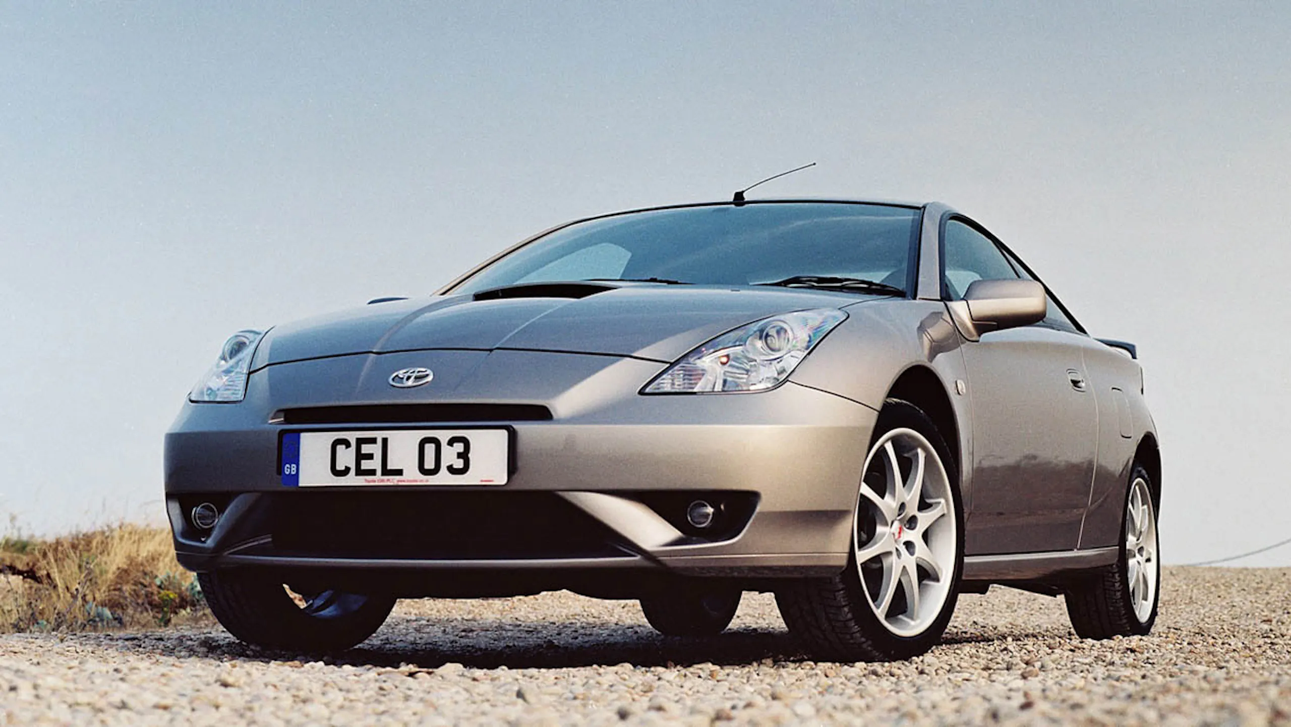 Car news, 26 November '24: Toyota executive confirms Celica is in the works, more global automakers hit with big sales losses, and more Car news today: Toyota executive confirms Celica is in the works, more global automakers hit with big sales losses, and more – 26 November 2024