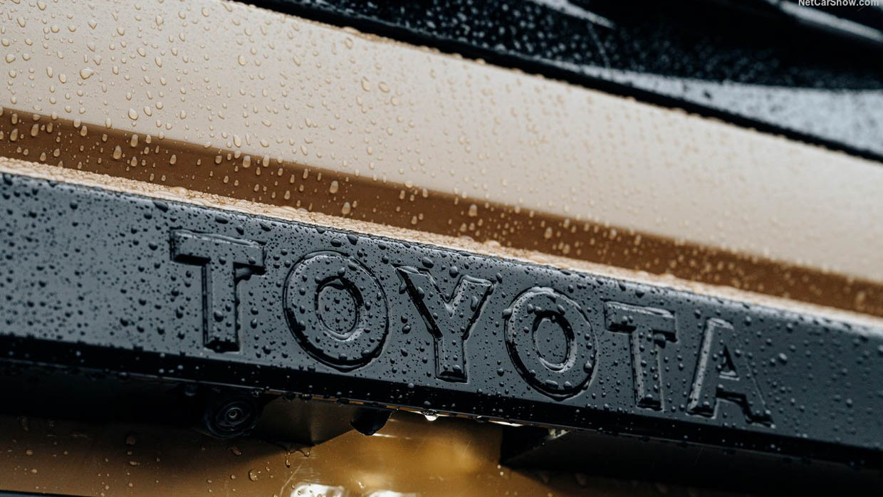 Car news today: Toyota announces Area 35 roadmap to electrification, short-wheelbase Toyota Land Cruiser Prado under consideration, and more – 18 November 2024