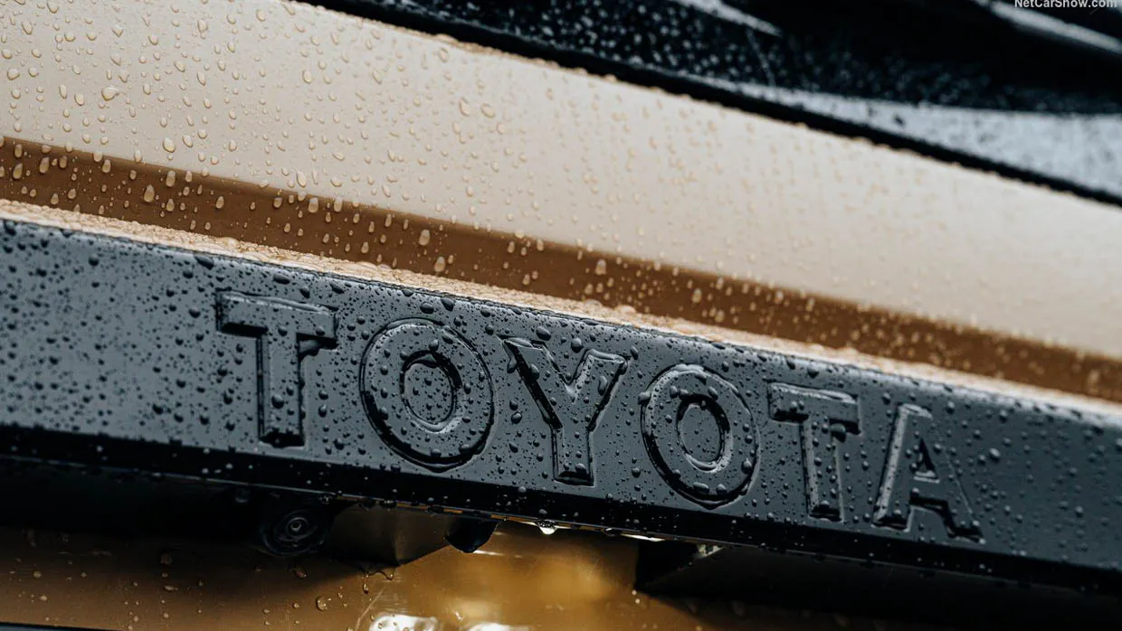 Car news today: Toyota announces Area 35 roadmap to electrification, short-wheelbase Toyota Land Cruiser Prado under consideration, and more – 18 November 2024
