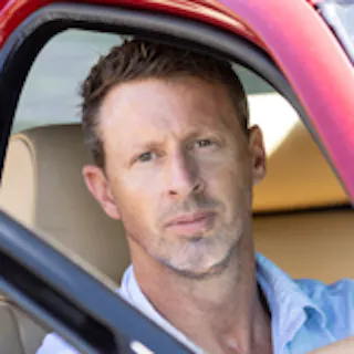 Iain Curry