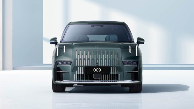 Car news, 12 November '24: Zeekr's electric people mover priced from $135,900, V8 GMC Yukon Denali priced from $169,990, and more