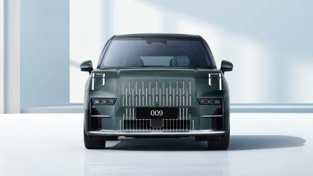 Car news, 12 November '24: Zeekr's electric people mover priced from $135,900, V8 GMC Yukon Denali priced from $169,990, and more