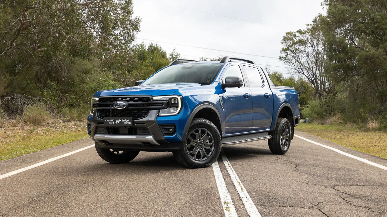 Ranger and Everest development team under threat as Ford seeks Australian Government support