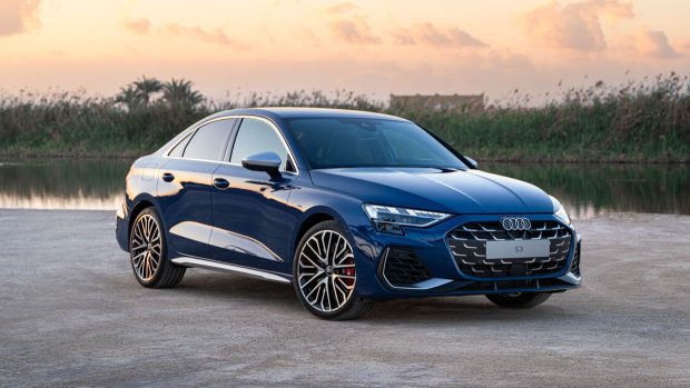 2025 Audi A3 and S3: pricing and specifications 2025 Audi A3/S3: pricing and specifications