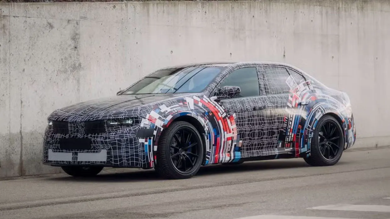 Car news, 16 December '24: BYD Sealion 7 EV to launch here in February, electric M3 Neue Klasse teased, and more