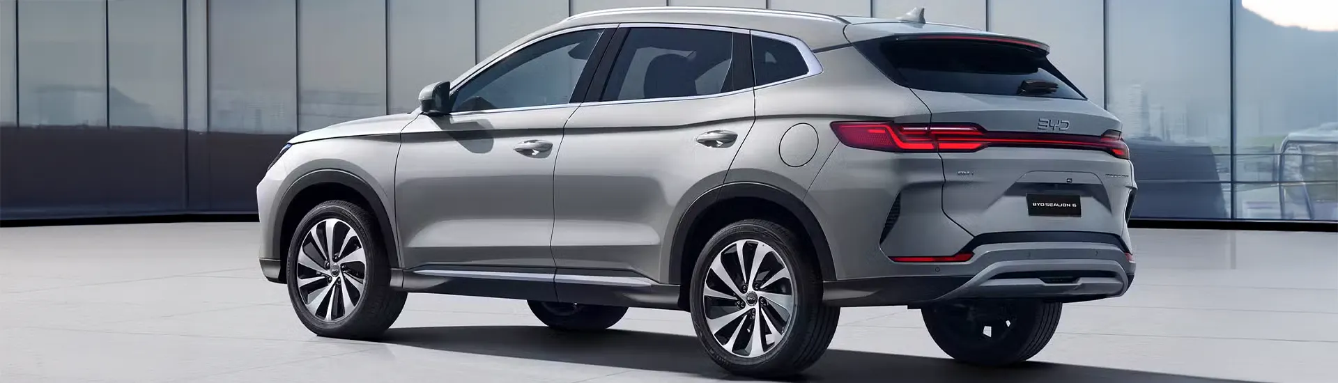 Car news, 19 December '24: Federal Government lowers cost of EV ownership with reduced-interest loans, Deepal S07 now officially on sale and in showrooms