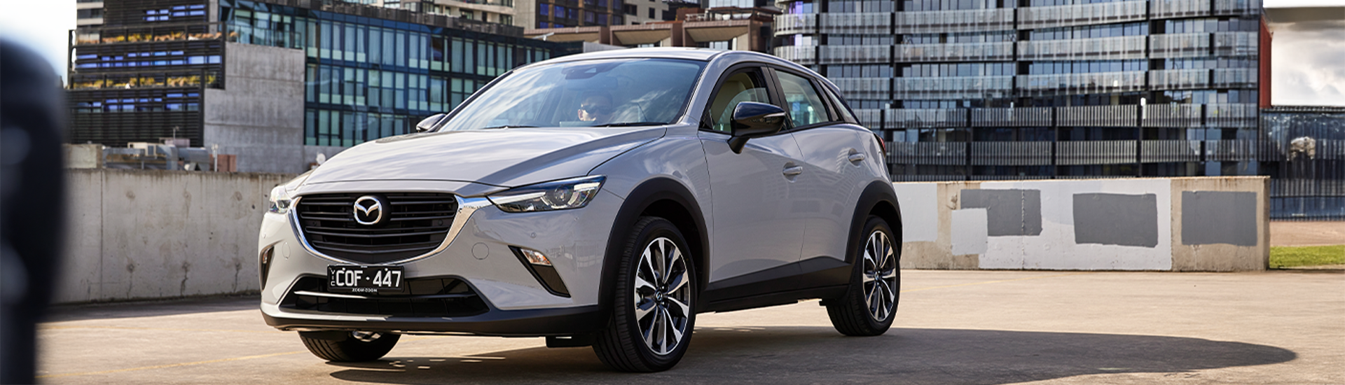 Car news, 18 December '24: Mazda 2 and CX-3 range to be consolidated for 2025, pricing announced for all-electric Mini hatch and Aceman JCW Car news today: Mazda 2 and CX-3 range to be consolidated for 2025, pricing announced for all-electric Mini hatch and Aceman JCW – 18 December 2024
