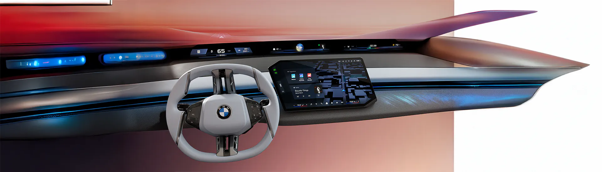 Car news, 10 January ’25: BMW’s Panoramic iDrive unveiled, Honda could spawn a Navara-based ute twin, and more Car news 10 January ’25: BMW’s Panoramic iDrive unveiled, Honda could spawn a Navara-based ute twin, and more