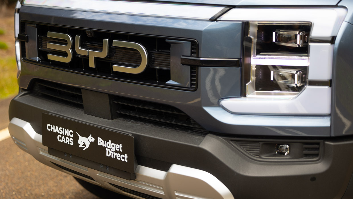 New BYD models coming to Australia: Shark ute's SUV relative, LandCruiser rival, seven-seater SUV, cheaper electric SUV, and Denza luxury sub-brand