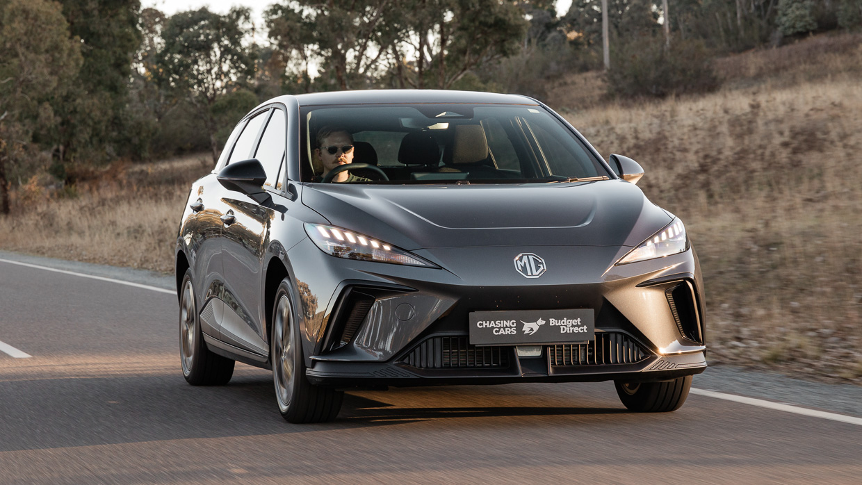 Top 83 most popular EVs in Australia in 2024: best-selling electric vehicles